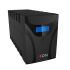 ION F11 2200VA Line Interactive Tower UPS, 4 x Australian 3 Pin outlets
